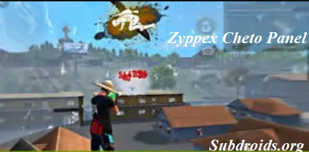Zyppex Cheto Panel