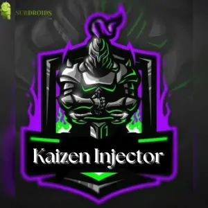Kaizen Injector APK