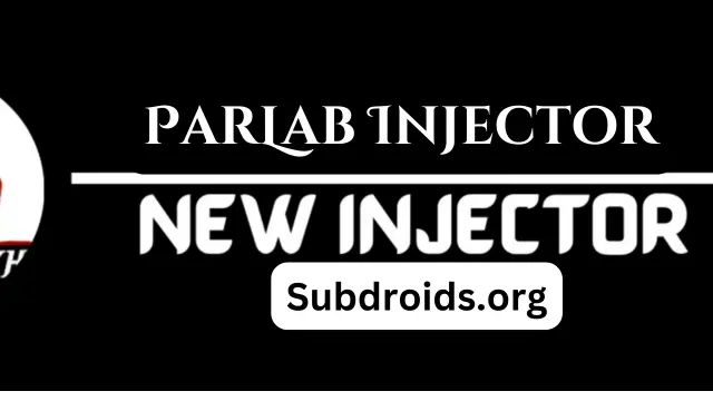 Parlab Injector APK