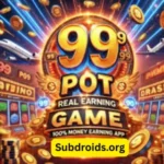 99Pot Game