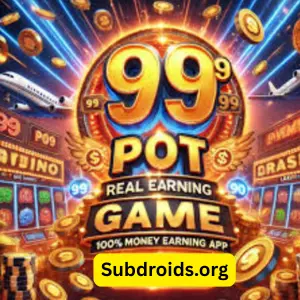 99Pot Game